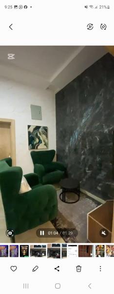 Meks Apartments